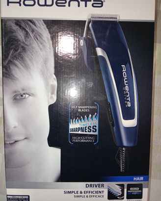 Rasoio Taglia capelli Rowenta TN1600FO/GUO