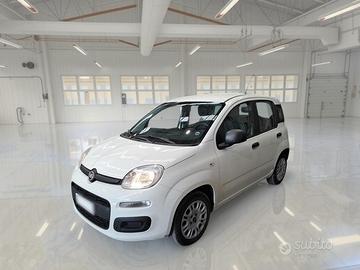 FIAT PANDA 1.2 69 CV E6 EASY 5 PORTE BERLINA