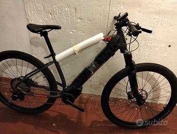 bici  elettrica nuova