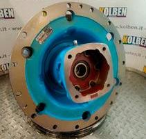 Riduttore Brevini RAF50