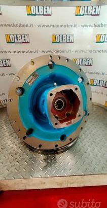 Riduttore Brevini RAF50