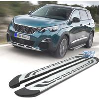 PEDANE PEDANE PER PEUGEOT 5008 17-