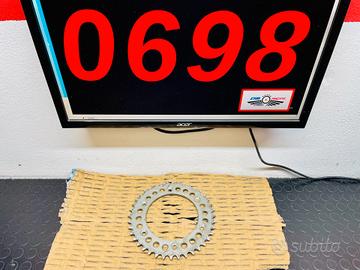 CORONA 40 DENTI HONDA CR E CRF DAL 1995 AL 2024