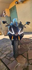 Aprilia Rs660 35kw