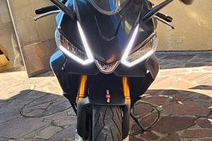 Aprilia Rs660 35kw