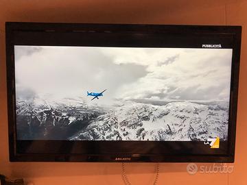 TV 19’ Majestic 12v