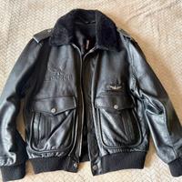 Vintage U.S. Force Aviator Jacket