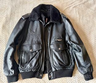 Vintage U.S. Force Aviator Jacket