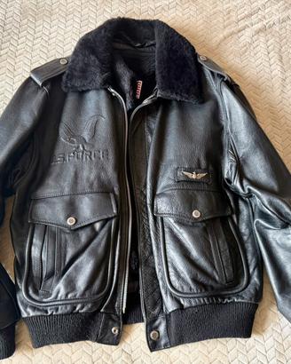 Vintage U.S. Force Aviator Jacket