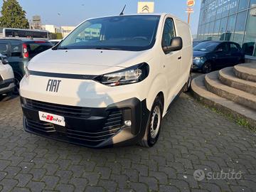 FIAT Scudo 1.5 bluehdi 120cv L2H1