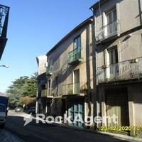 TRECCHINA (PZ)- ABITAZIONE COMPOSTA DI DUE APPARTA