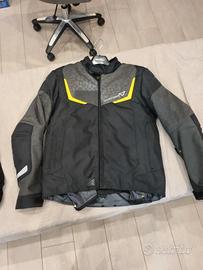 Giacca moto Macna Durago