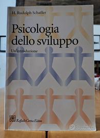 Psicologia dello sviluppo - Rudolph Shaffer (2009)