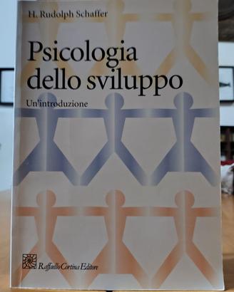 Psicologia dello sviluppo - Rudolph Shaffer (2009)