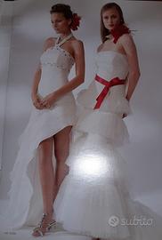 Vestito da sposa nuovi - made in Italy