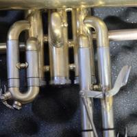 Flicorno soprano J.Michael