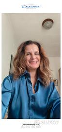 Receptionist/ segretariato/ smart W.