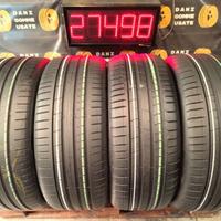 PIRELLI 4 GOMME ESTIVE 245 40 19 AL 70/80%