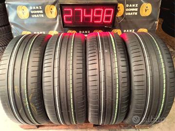 PIRELLI 4 GOMME ESTIVE 245 40 19 AL 70/80%