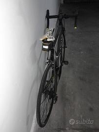 bici da corsa 