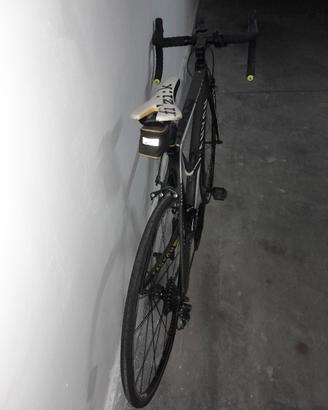 bici da corsa 