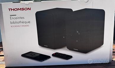 Diffusori Thomson Bluetooth