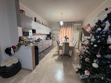 Appartamento 3 Vani In Piccolo Parco