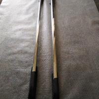 Barre tetto corrimano Fiat Freemont originali