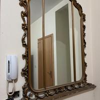 Specchio Vintage