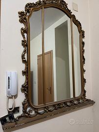 Specchio Vintage