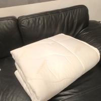 trapunta matrimoniale Wenatex 