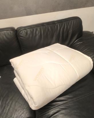 trapunta matrimoniale Wenatex 