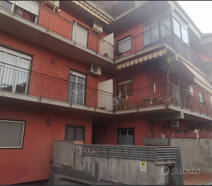 Appartamento a campo rotondo etneo