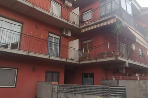 Appartamento a campo rotondo etneo