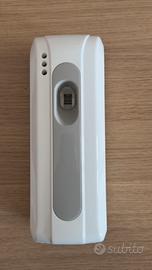 Erogatore di profumo per ambienti