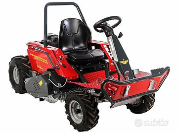 falciatutto trincia Meccanica Benassi FOX 95 4wd