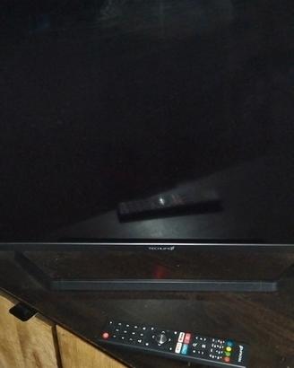 Smart TV Techlife 32 pollici 