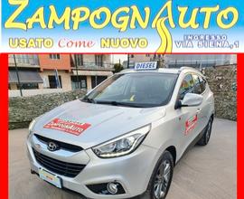 Hyundai iX35 1.7 CRDi 2WD XPossible RETROCAMERA NA