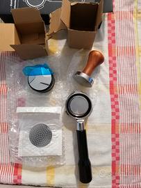 accessori macchina da caffè 58 mm