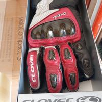 Guanti moto Clover RS-3 EVO (mis. L-7)