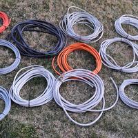 Cavo Cavi x 0,34 0,5 1 1,5 2,5 mmq Fror NPI flex