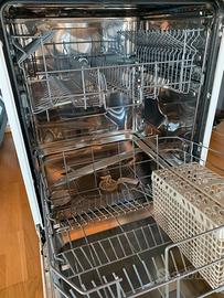 Lavastoviglie da incasso electrolux