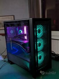 Computer da gaming
