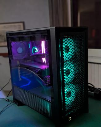 Computer da gaming