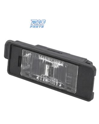 LUCE TARGA A LED PEUGEOT 207 CC 06-12