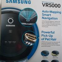 Robot Aspirapolvere Samsung VR5000