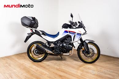 HONDA XL 750 TRANSALP - 2023