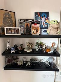 Star Wars: collezione