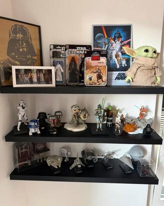 Star Wars: collezione