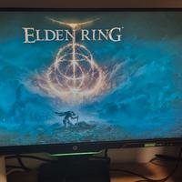 Monitor Gaming HPx25 con NVIDIA g-sync 144hrz